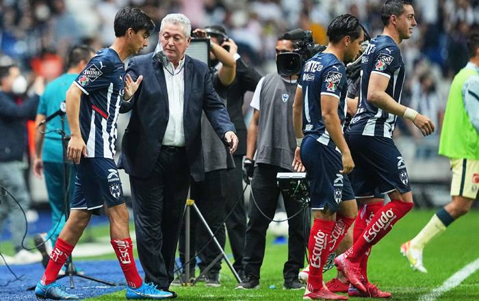 Ph&acirc;n t&iacute;ch k&egrave;o hiệp 1 Monterrey vs Juarez, 10h06 ng&agrave;y 16/3