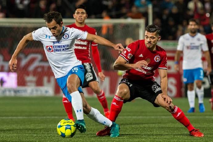 Ph&acirc;n t&iacute;ch k&egrave;o hiệp 1 Santos Laguna vs Tijuana, 8h ng&agrave;y 14/3