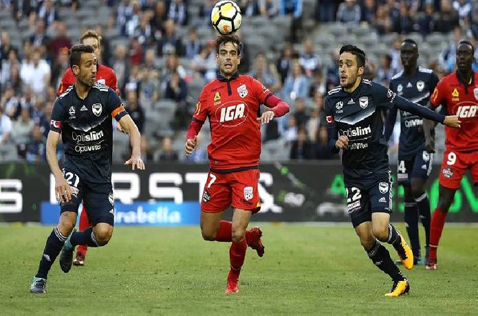 Ph&acirc;n t&iacute;ch k&egrave;o hiệp 1 Vissel Kobe vs Melbourne Victory, 17h00 ng&agrave;y 15/03