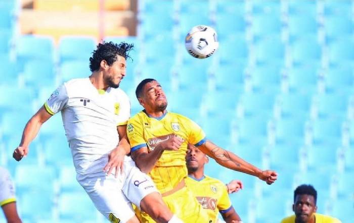 Soi k&egrave;o phạt g&oacute;c Al Taawon vs Al Jaish, 22h50 ng&agrave;y 15/3