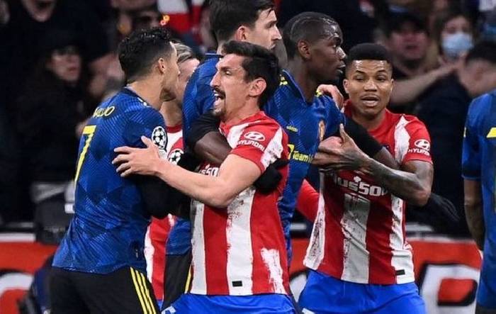 Soi k&egrave;o phạt g&oacute;c Man Utd vs Atletico Madrid, 3h00 ng&agrave;y 16/3