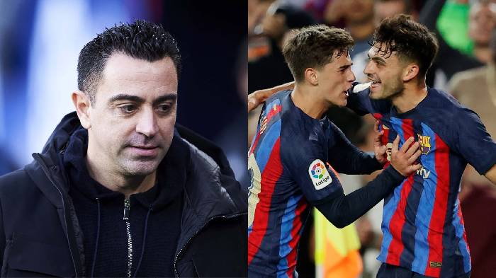 Barca bị La Liga gi&aacute;ng đ&ograve;n s&eacute;t đ&aacute;nh, nguy cơ mất trắng Cậu b&eacute; v&agrave;ng
