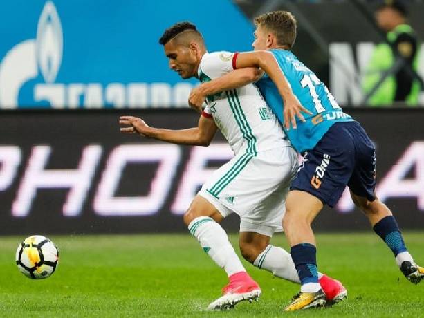 Nhận định, soi k&egrave;o Akhmat vs Krasnodar, 19h ng&agrave;y 15/3