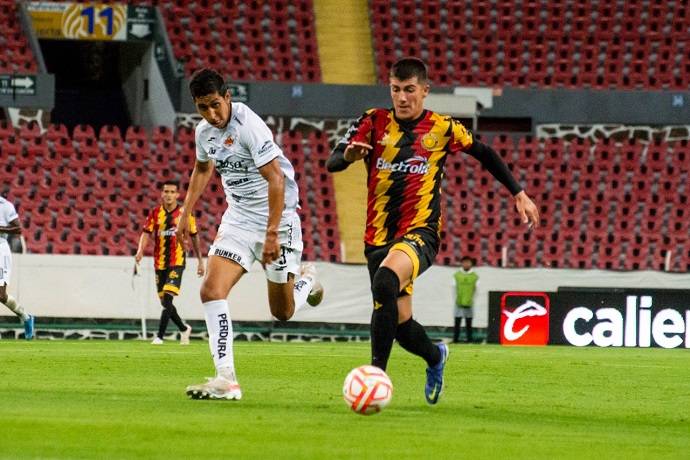 Nhận định, soi k&egrave;o Alebrijes Oaxaca vs Leones Negros, 6h00 ng&agrave;y 16/3