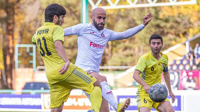 Nhận định, soi k&egrave;o Artsakh vs Pyunik, 18h ng&agrave;y 16/3