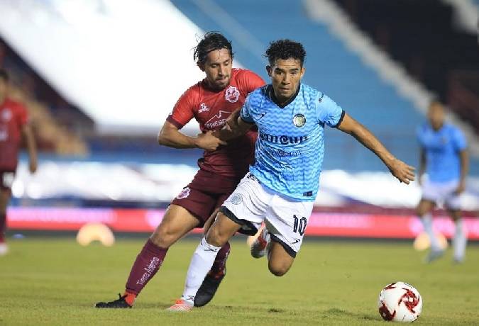 Nhận định, soi k&egrave;o Cancun vs Mineros Zacatecas, 8h05 ng&agrave;y 17/3