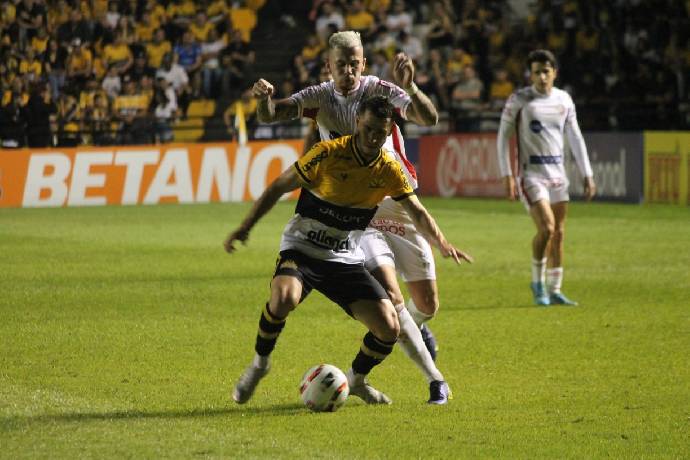 Nhận định, soi k&egrave;o Coritiba vs Crici&uacute;ma, 6h ng&agrave;y 15/3