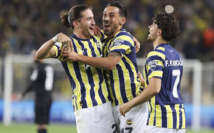 Nhận định, soi k&egrave;o Fenerbahce vs Sevilla, 0h45 ng&agrave;y 17/3