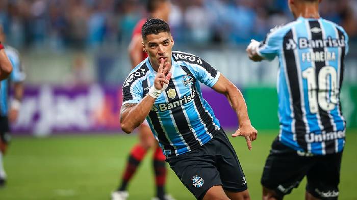 Nhận định, soi k&egrave;o Gremio vs Ferroviario, 6h ng&agrave;y 17/3