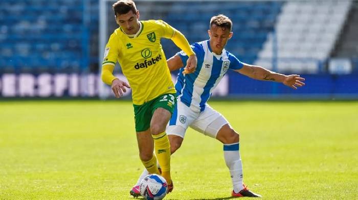 Nhận định, soi k&egrave;o Huddersfield vs Norwich, 2h45 ng&agrave;y 16/3