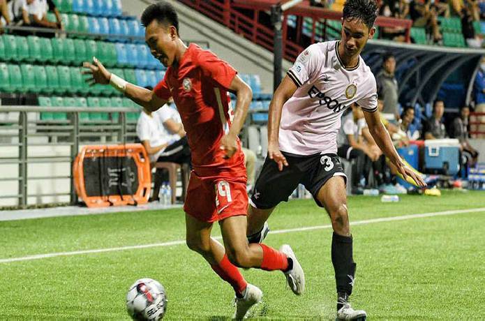 Nhận định, soi k&egrave;o Lion City vs Geylang, 18h45 ng&agrave;y 15/3