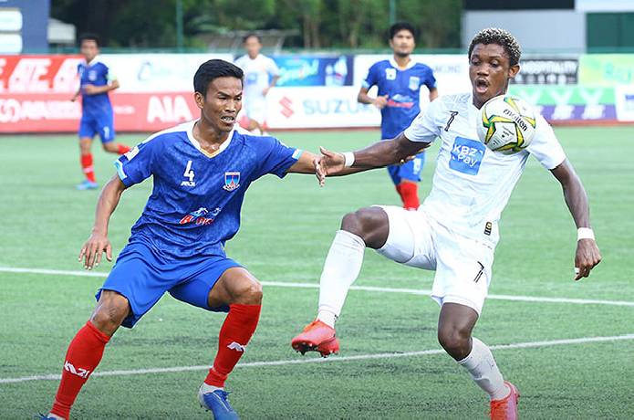 Nhận định, soi k&egrave;o Mahar vs Ayeyawady, 16h ng&agrave;y 15/3