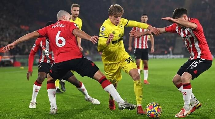 Nhận định, soi k&egrave;o Southampton vs Brentford, 2h30 ng&agrave;y 16/3
