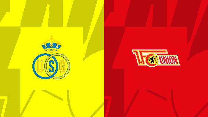 Nhận định, soi k&egrave;o Union Saint-Gilloise vs Union Berlin, 3h ng&agrave;y 17/3