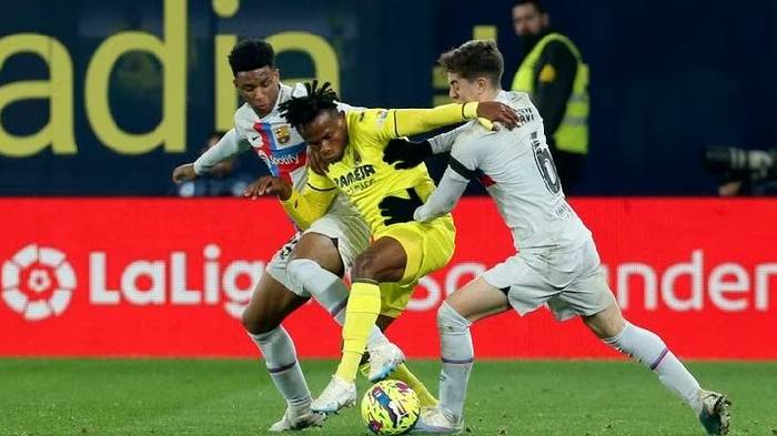 Nhận định, soi k&egrave;o Villarreal vs Anderlecht, 3h ng&agrave;y 17/3