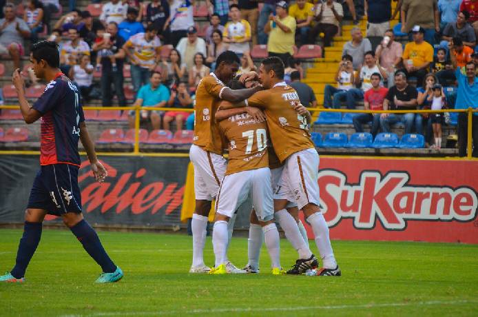 Ph&acirc;n t&iacute;ch k&egrave;o hiệp 1 Dorados Sinaloa vs Atlante, 10h05 ng&agrave;y 16/3