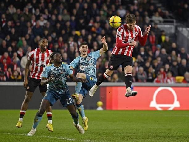 Ph&acirc;n t&iacute;ch k&egrave;o hiệp 1 Southampton vs Brentford, 2h30 ng&agrave;y 16/3