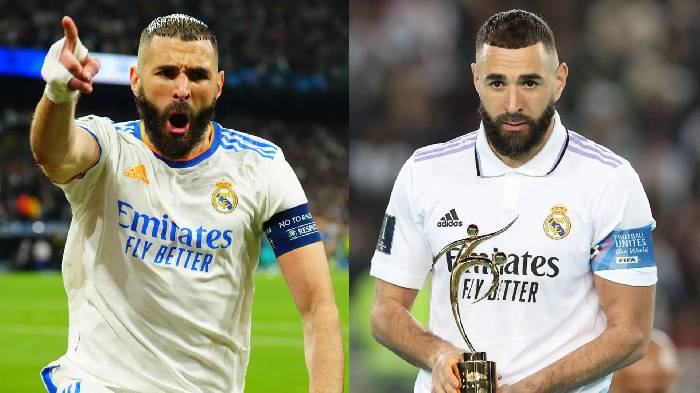 Real chọn xong 3 ứng vi&ecirc;n thay Benzema: Kẻ nổi loạn ở Tottenham