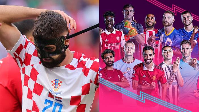 Si&ecirc;u sao m&ugrave;a World Cup bật đ&egrave;n xanh với c&aacute;c đại gia Anh