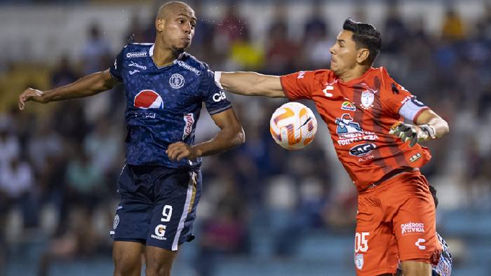 Soi k&egrave;o phạt g&oacute;c Pachuca vs Motagua, 9h15 ng&agrave;y 17/3