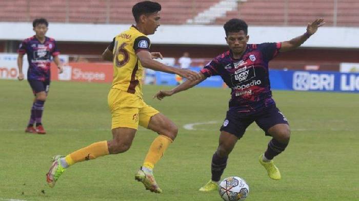 Soi k&egrave;o phạt g&oacute;c Persikabo vs RANS, 17h00 ng&agrave;y 14/3