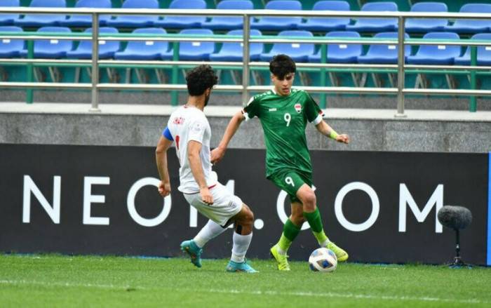 Soi k&egrave;o phạt g&oacute;c U20 Uzbekistan vs U20 H&agrave;n Quốc, 21h ng&agrave;y 15/3