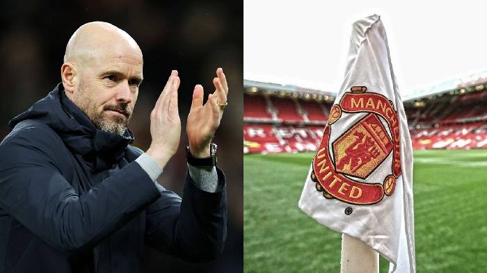 Ten Hag chốt sổ t&acirc;n binh: Kỹ năng săn b&agrave;n thượng thừa, lại c&ograve;n miễn ph&iacute;