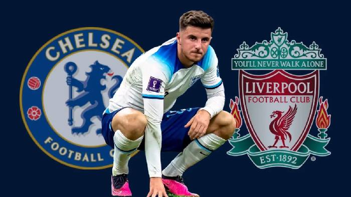 Tin Liverpool tối 14/3: Lộ trọng t&agrave;i bắt trận gặp Real; The Kop sắp c&oacute; Mason Mount