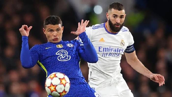 Chelsea nhập cuộc đua 'm&aacute;y chạy' nhanh nhất ch&acirc;u &Acirc;u với Real Madrid