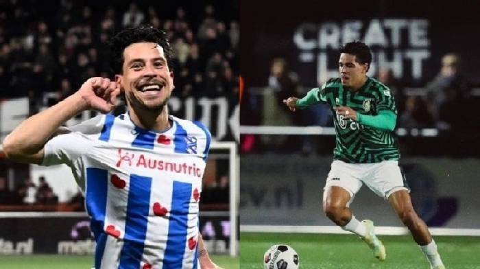 Indonesia kh&ocirc;ng kịp nhập tịch hai cầu thủ gốc H&agrave; Lan trước trận gặp ĐT Việt Nam