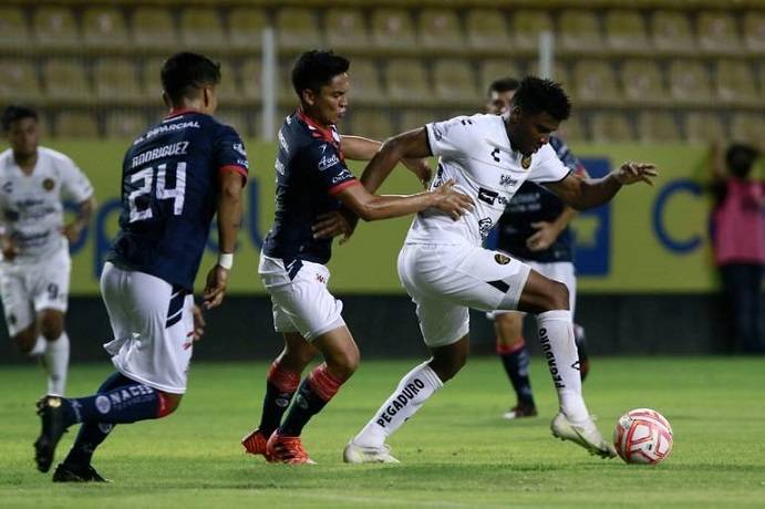 Nhận định, soi k&egrave;o Cimarrones Sonora với Mineros de Zacatecas, 10h05 ng&agrave;y 14/3: Cầm ch&acirc;n nhau