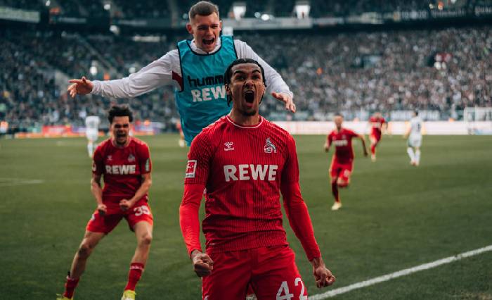 Nhận định, soi k&egrave;o FC Koln với Leipzig, 02h30 ng&agrave;y 16/3: Đối thủ kh&oacute; chịu