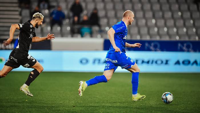 Nhận định, soi k&egrave;o Karmiotissa với Apollon, 00h00 ng&agrave;y 16/3: Kh&aacute;ch đ&aacute;ng tin