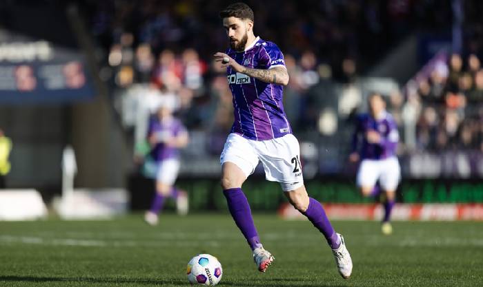 Nhận định, soi k&egrave;o Osnabruck với Fortuna Dusseldorf, 00h30 ng&agrave;y 16/3: Cửa dưới &lsquo;ghi điểm&rsquo;