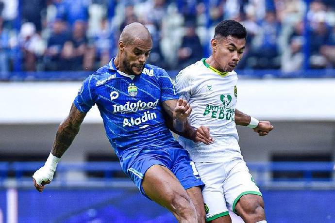 Nhận định, soi k&egrave;o Persikabo 1973 với Persib Bandung, 20h30 ng&agrave;y 15/03: Một trời một vực