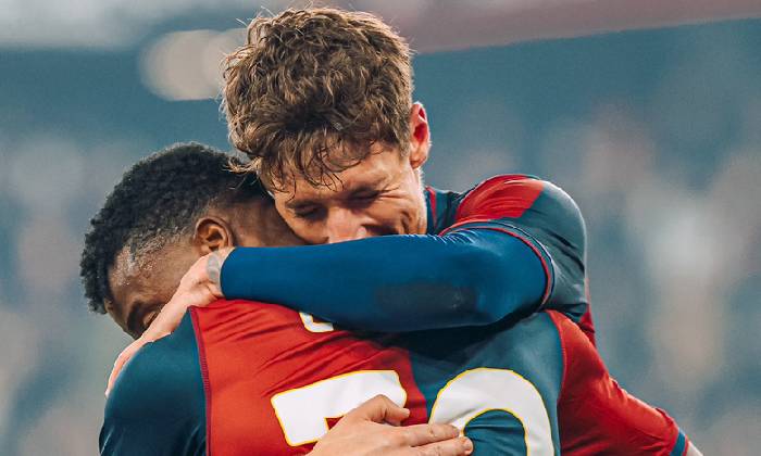 K&egrave;o v&agrave;ng b&oacute;ng đ&aacute; Genoa vs Lecce, 02h45 ng&agrave;y 15/3: Chủ nh&agrave; đ&aacute;ng tin