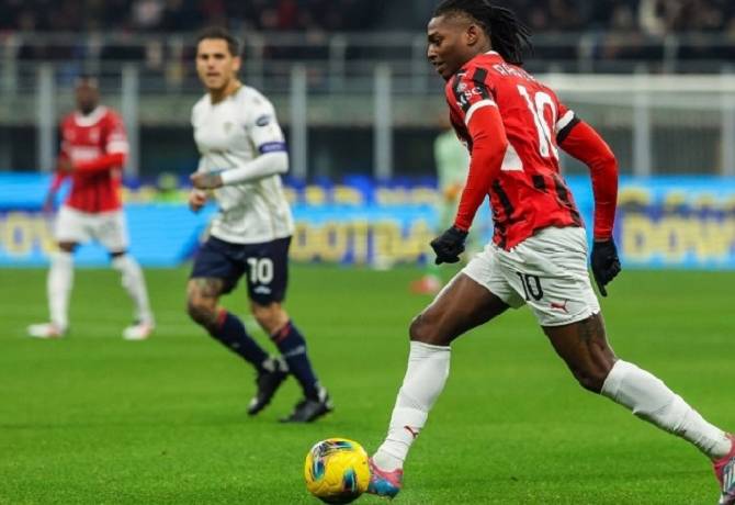 Nhận định, soi k&egrave;o AC Milan vs Como, 0h00 ng&agrave;y 16/3: Thất vọng nối tiếp thất vọng