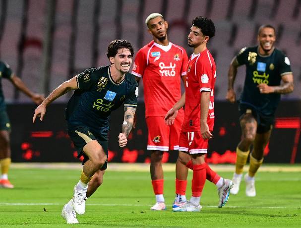 Nhận định, soi k&egrave;o Al-Khaleej vs Al Wehda, 2h00 ng&agrave;y 15/3: Kh&oacute; c&oacute; bất ngờ