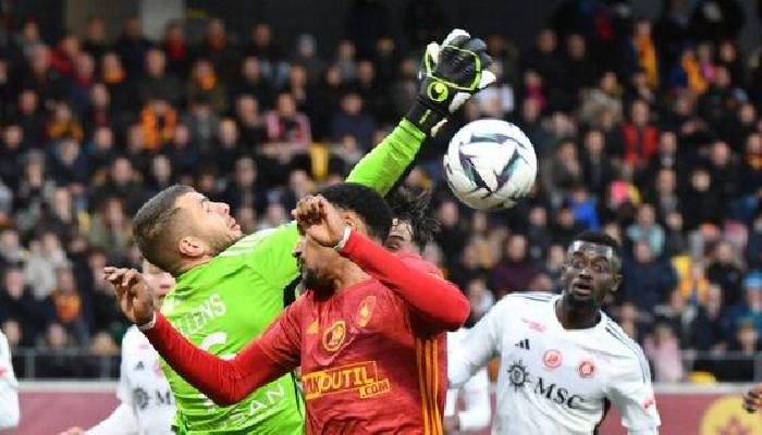 Nhận định, soi k&egrave;o Annecy vs Rodez, 2h00 ng&agrave;y 15/3: Chủ nh&agrave; sa s&uacute;t