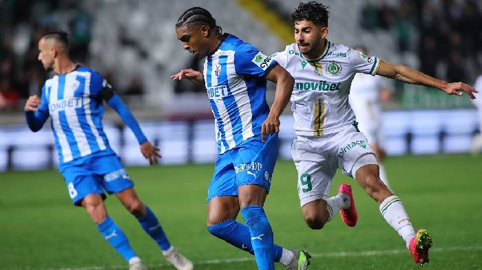 Nhận định, soi k&egrave;o Anorthosis Famagusta vs Omonia 29M, 00h00 ng&agrave;y 15/3: Điểm số an ủi