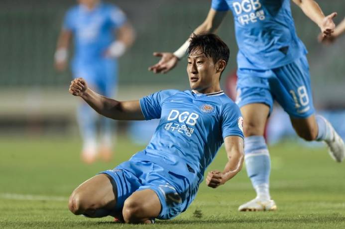 Nhận định, soi k&egrave;o Daegu FC vs FC Anyang, 14h30 ng&agrave;y 15/3: Bắt nạt ma mới