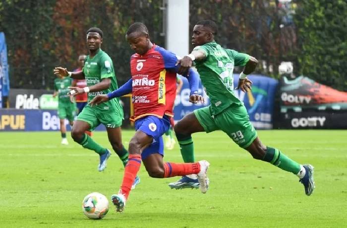 Nhận định, soi k&egrave;o Deportivo Pasto vs La Equidad, 8h30 ng&agrave;y 15/3: Phong độ tr&aacute;i ngược