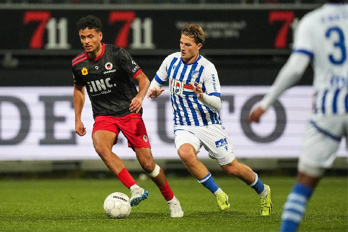 Nhận định, soi k&egrave;o FC Eindhoven vs Excelsior Rotterdam, 2h00 ng&agrave;y 15/3: Tận dụng lợi thế