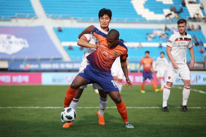 Nhận định, soi k&egrave;o Gangwon FC vs FC Seoul, 14h30 ng&agrave;y 15/3: Tin v&agrave;o Gangwon FC