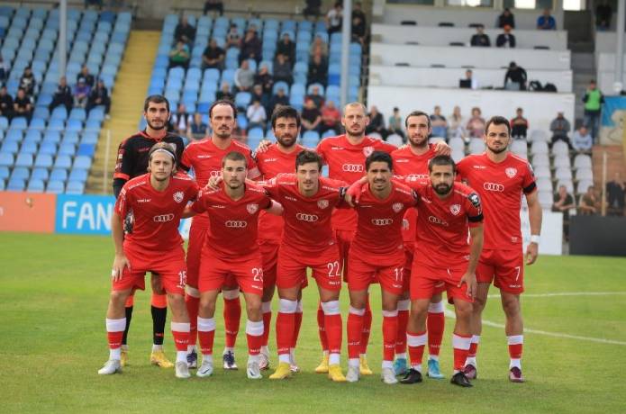 Nhận định, soi k&egrave;o Iberia 1999 Tbilisi vs Dinamo Batumi, 18h00 ng&agrave;y 15/3: Sức mạnh nh&agrave; v&ocirc; địch