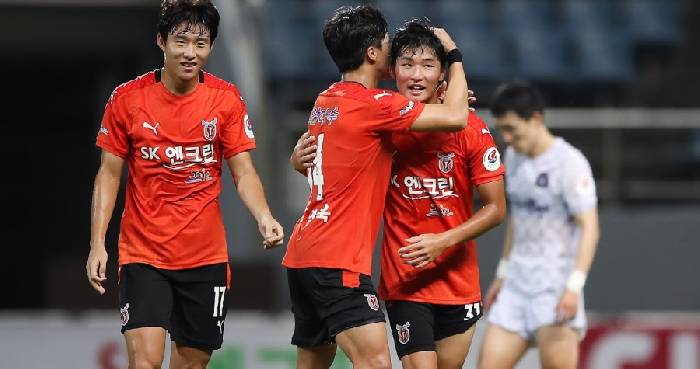 Nhận định, soi k&egrave;o Jeju SK FC vs Daejeon Hana Citizen, 12h00 ng&agrave;y 15/3: Buồn cho chủ nh&agrave;