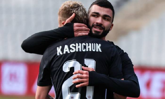 Nhận định, soi k&egrave;o Kapaz vs Qarabag, 20h00 ng&agrave;y 15/3: Kh&oacute; tin cửa tr&ecirc;n