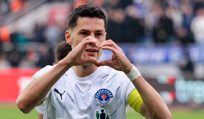 Nhận định, soi k&egrave;o Kasimpasa vs Alanyaspor, 20h00 ng&agrave;y 15/3: Tin v&agrave;o cửa tr&ecirc;n