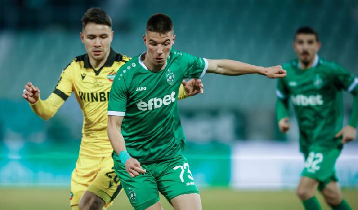 Nhận định, soi k&egrave;o Ludogorets vs Botev Vratsa, 20h00 ng&agrave;y 15/3: Kịch bản quen thuộc
