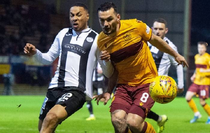 Nhận định, soi k&egrave;o Motherwell vs St. Mirren, 22h00 ng&agrave;y 15/3: Đ&egrave; bẹp đối thủ